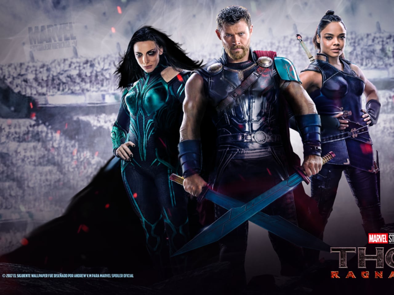 KW&T Ep 20: Thor: Ragnorak