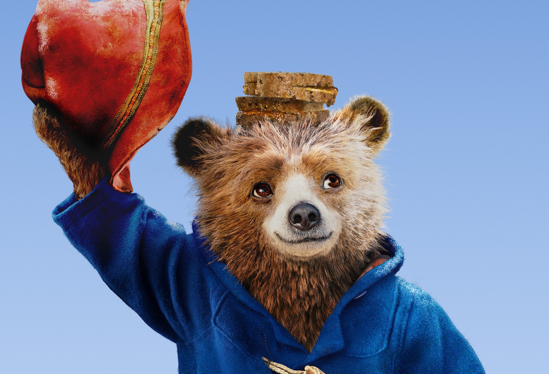 KW&T Ep 24: Paddington 2