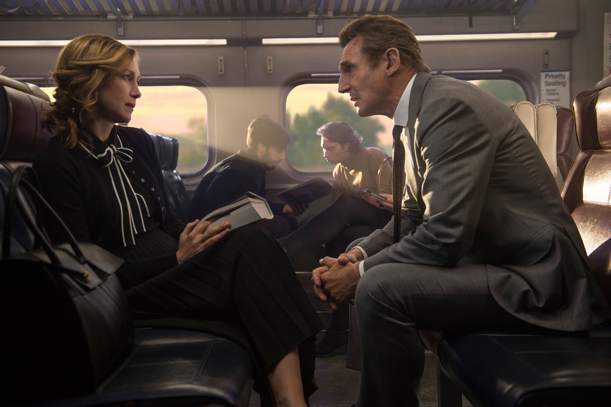 KW&T Ep 25: The Commuter