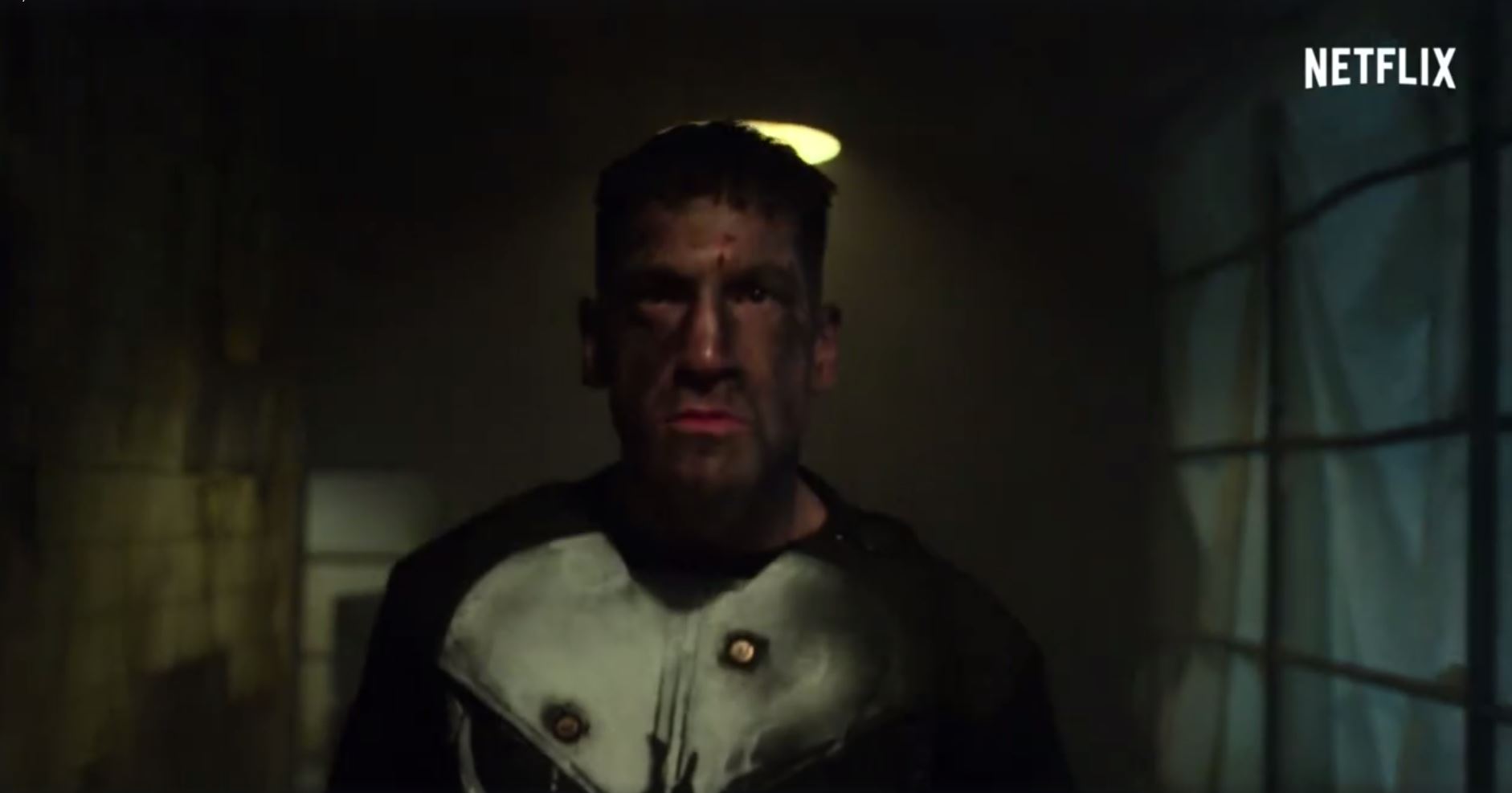 KW&T Ep 22: Netflix/Marvel’s The Punisher
