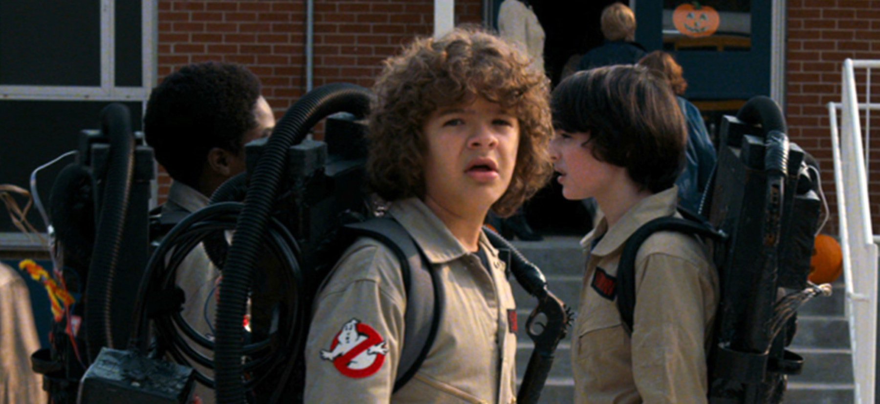 KW&T Ep 19: Stranger Things 2