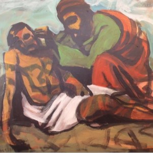 The Samaritan