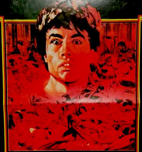 Sleazy Queenz Spinoff 7 - Caligula 2: The Untold Story