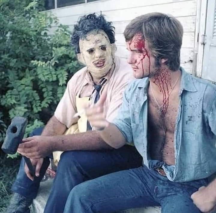 Ep 117 - The Texas Chain Saw Massacre