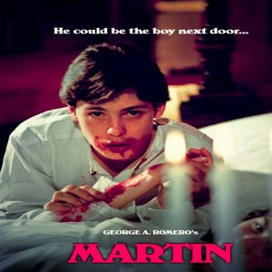 Ep 97 - Martin