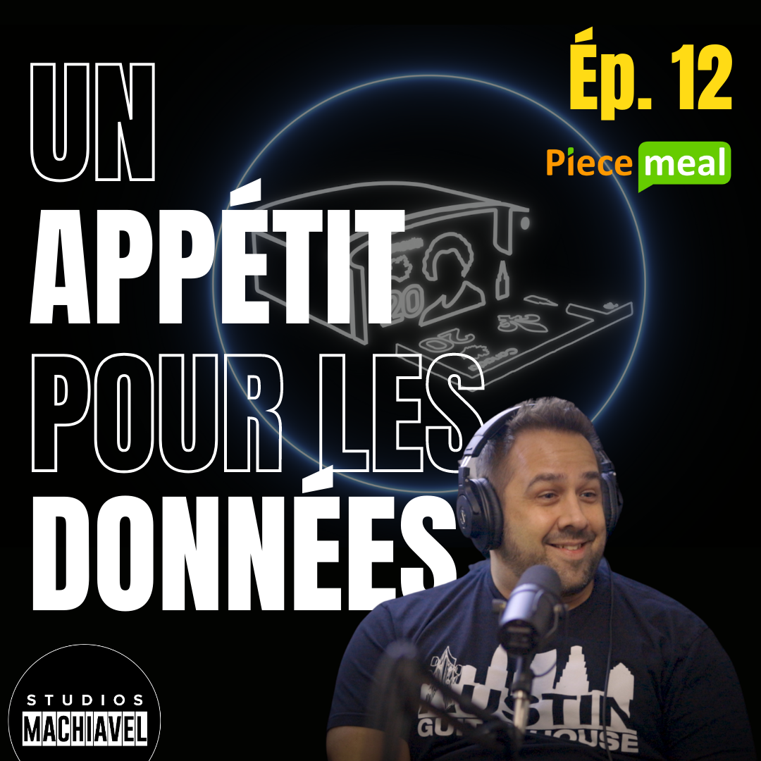 Né Pour un Gros Pain