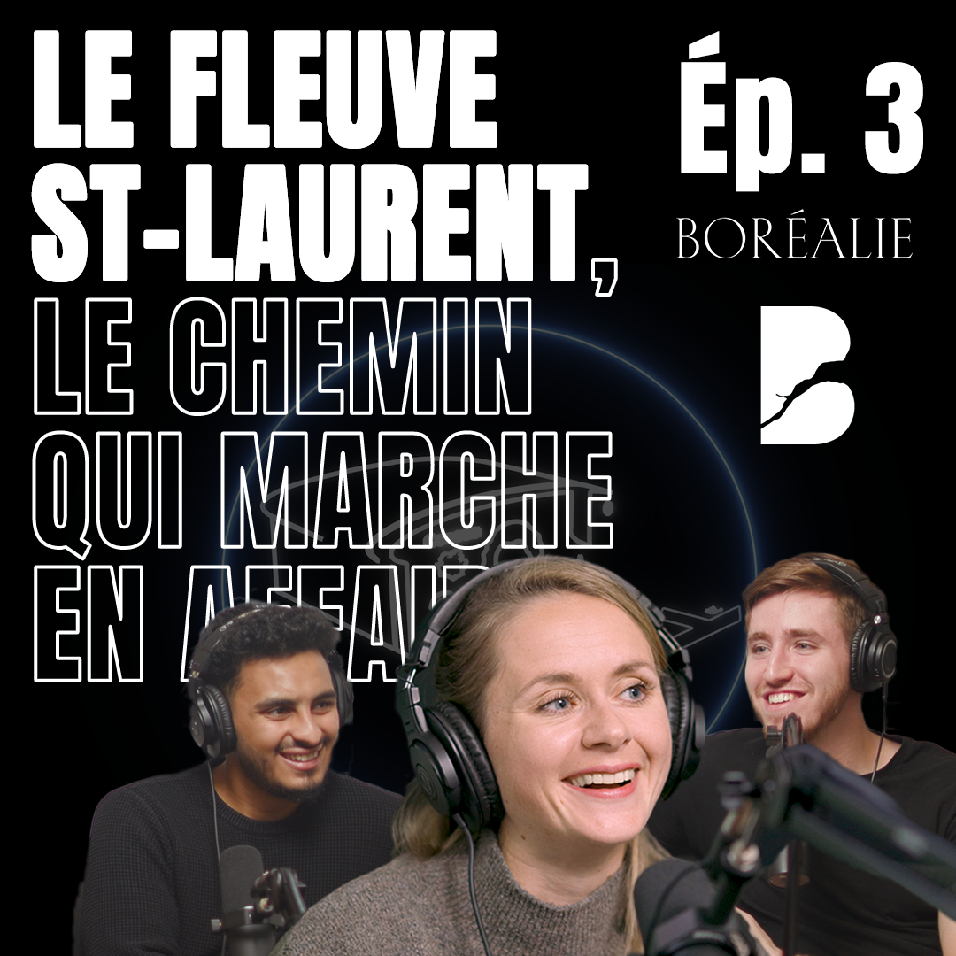 Né Pour un Gros Pain
