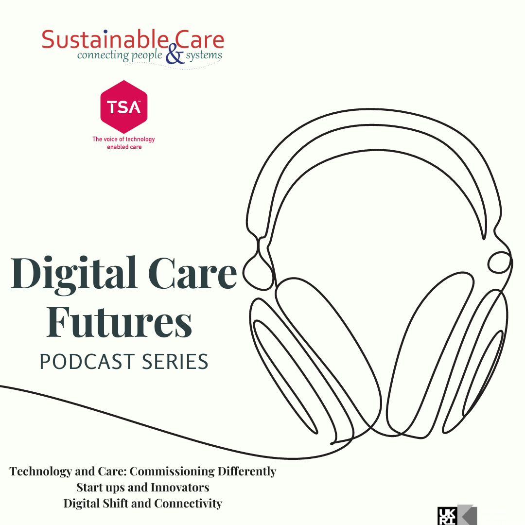 CARE MATTERS Podcast
