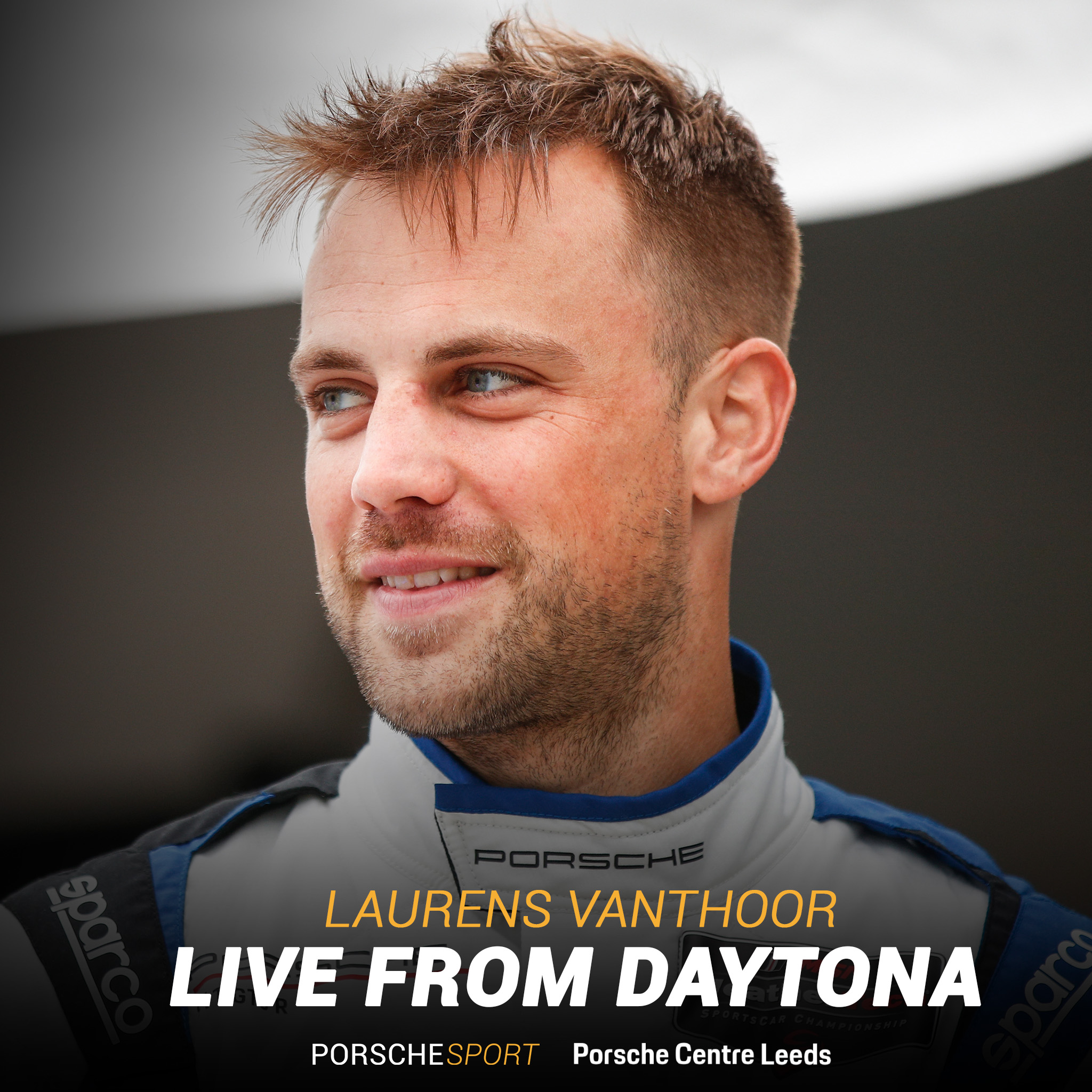 Porschesport Podcast