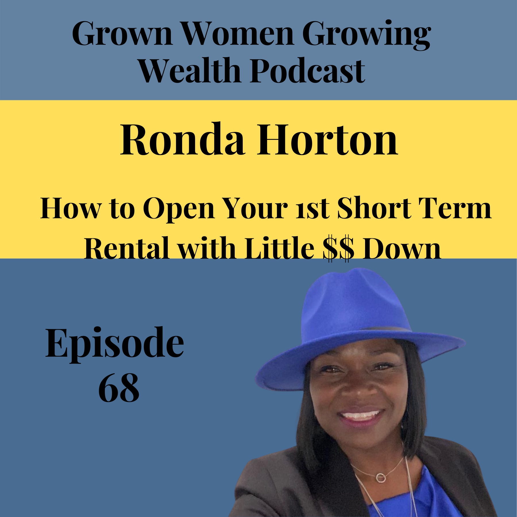 Grown Women, Growing Wealth