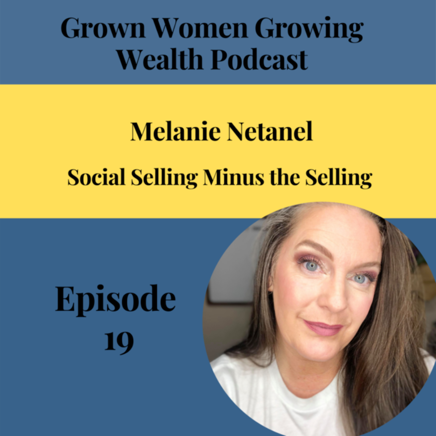 Grown Women, Growing Wealth