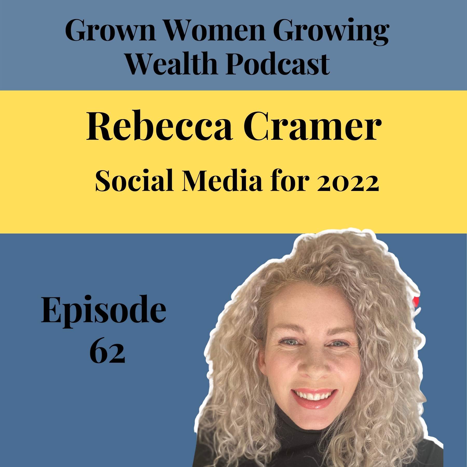 Grown Women, Growing Wealth