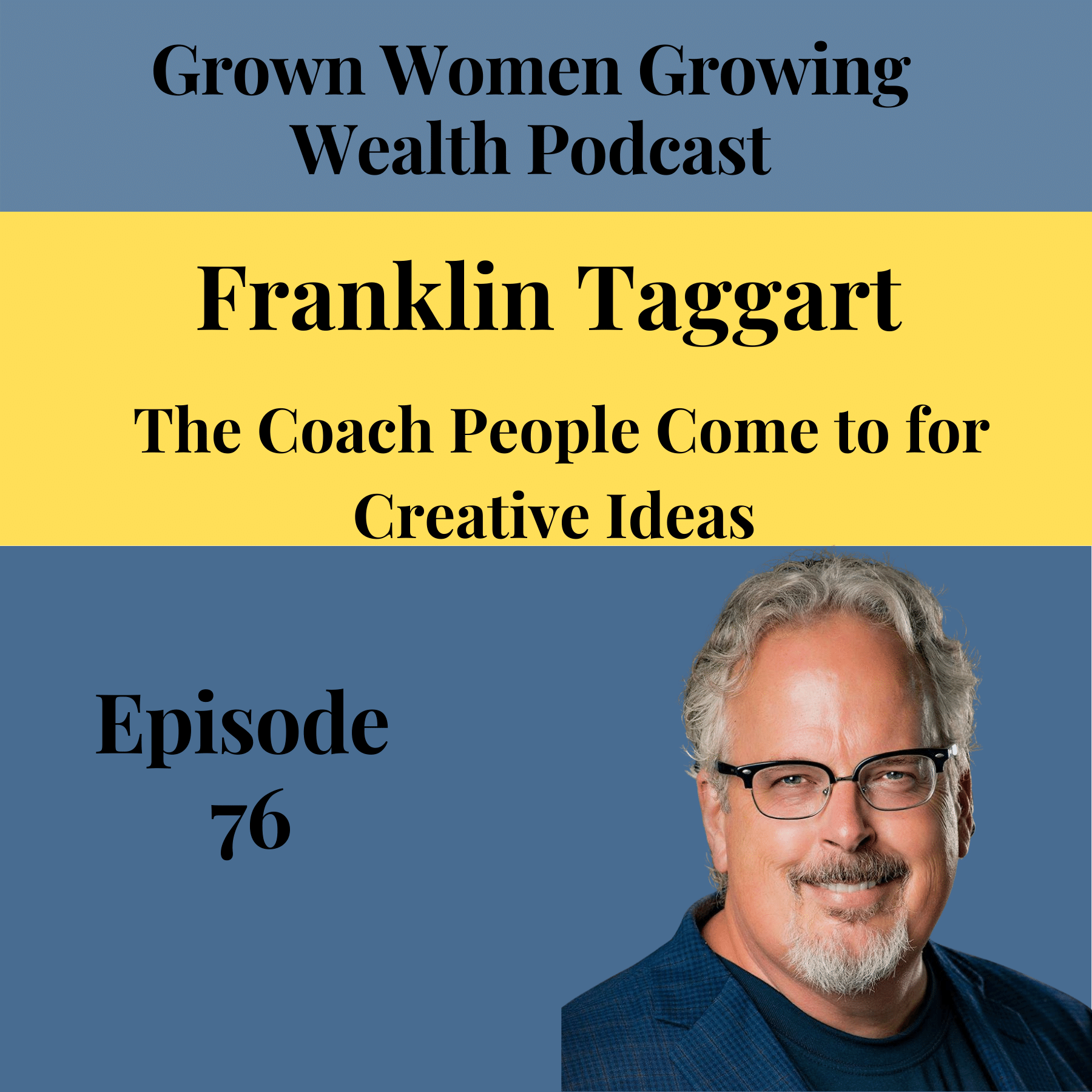Grown Women, Growing Wealth