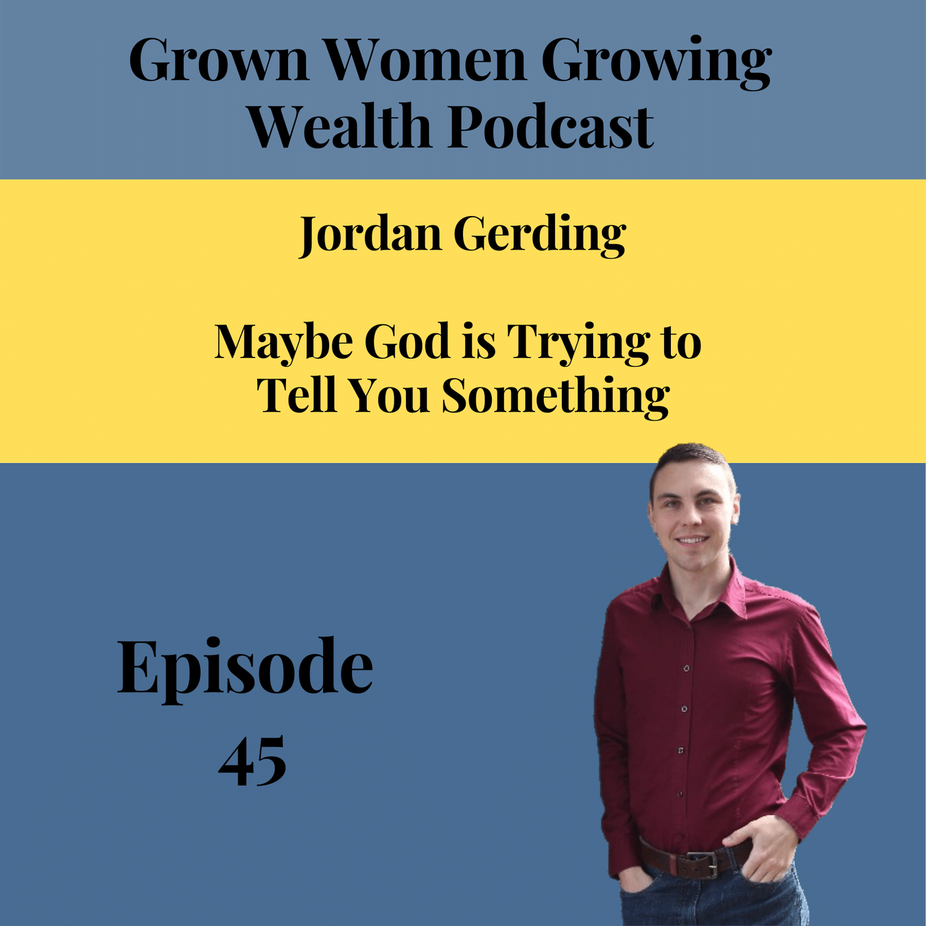 Grown Women, Growing Wealth