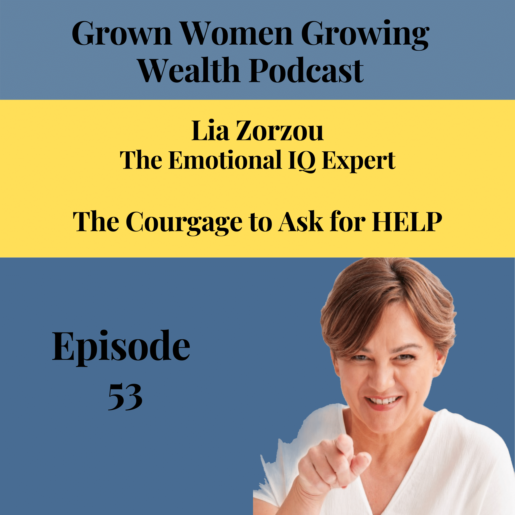 Grown Women, Growing Wealth