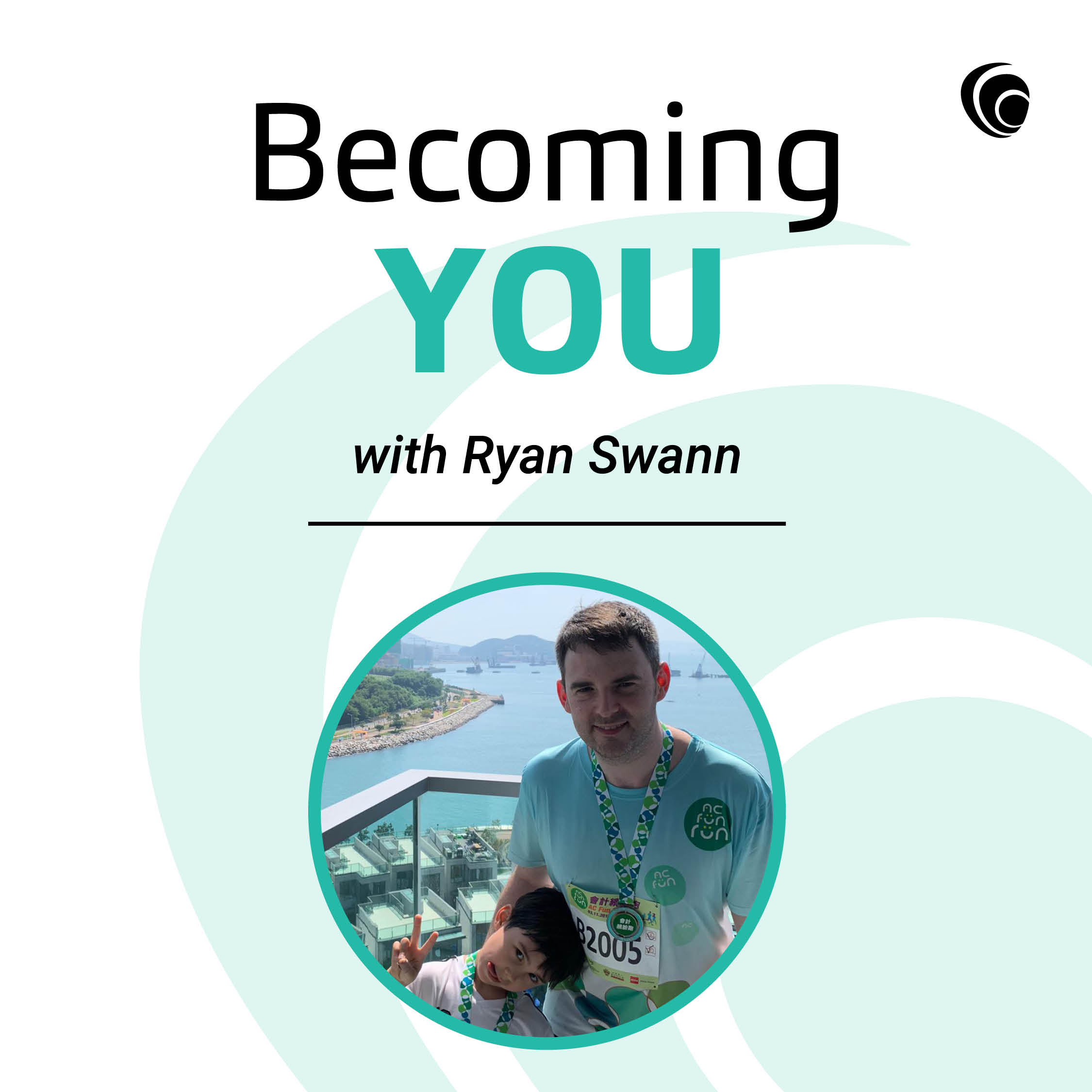 Becoming YOU with Ryan Swann