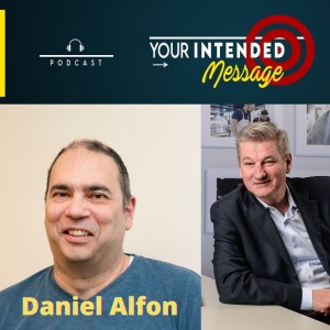 Leverage Linkedin to Get More Business: Daniel Alfon