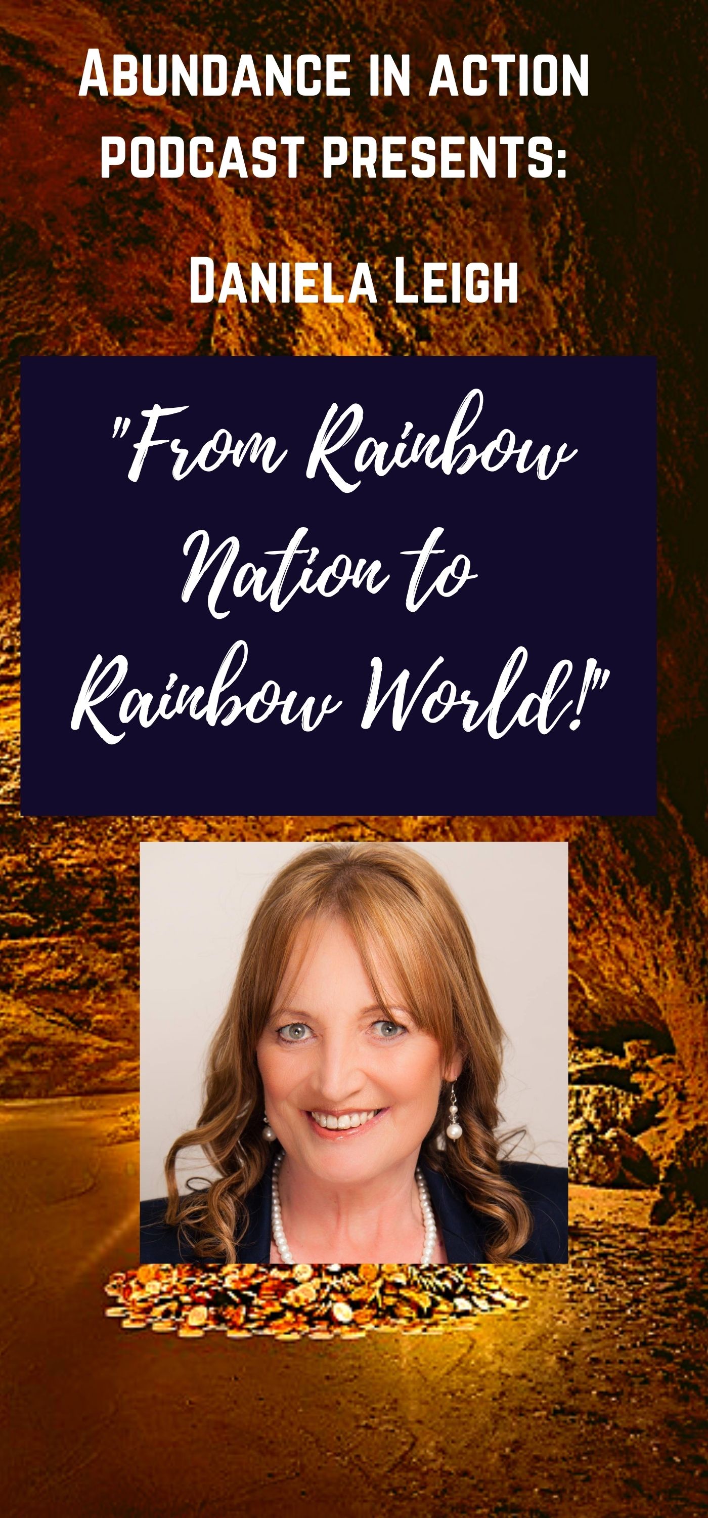 The AbundanceInAction\'s Podcast