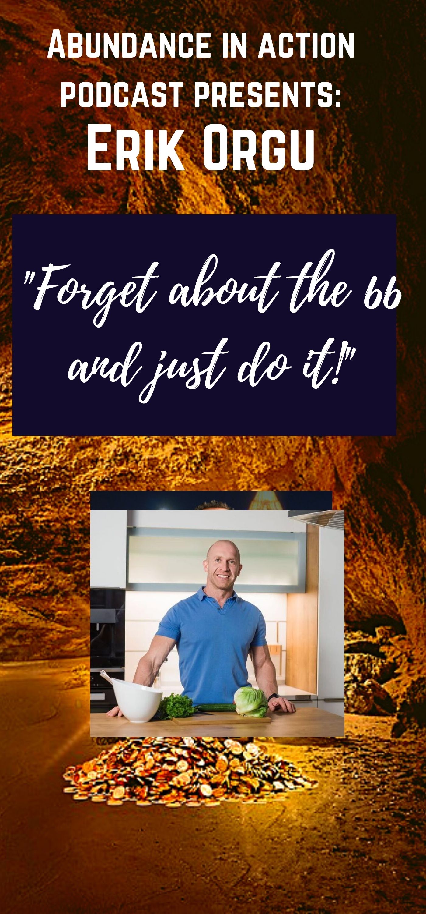 The AbundanceInAction\'s Podcast