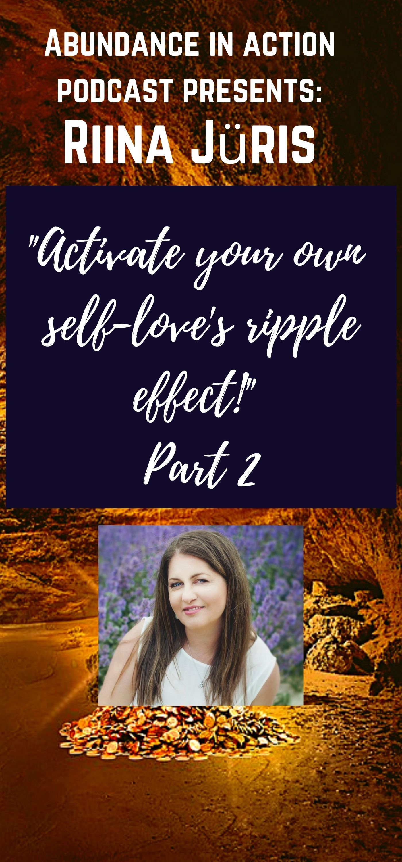 The AbundanceInAction\'s Podcast