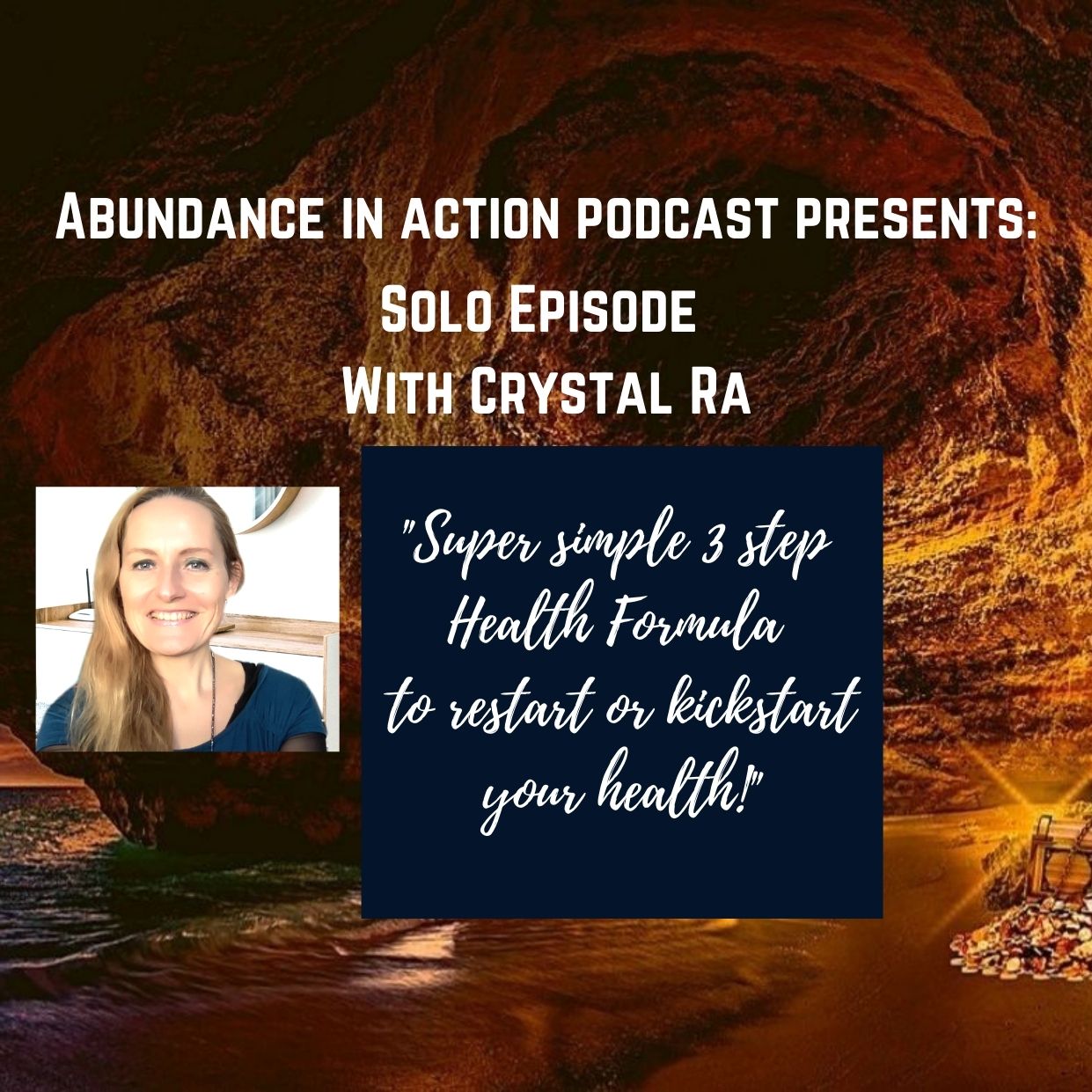 The AbundanceInAction\'s Podcast