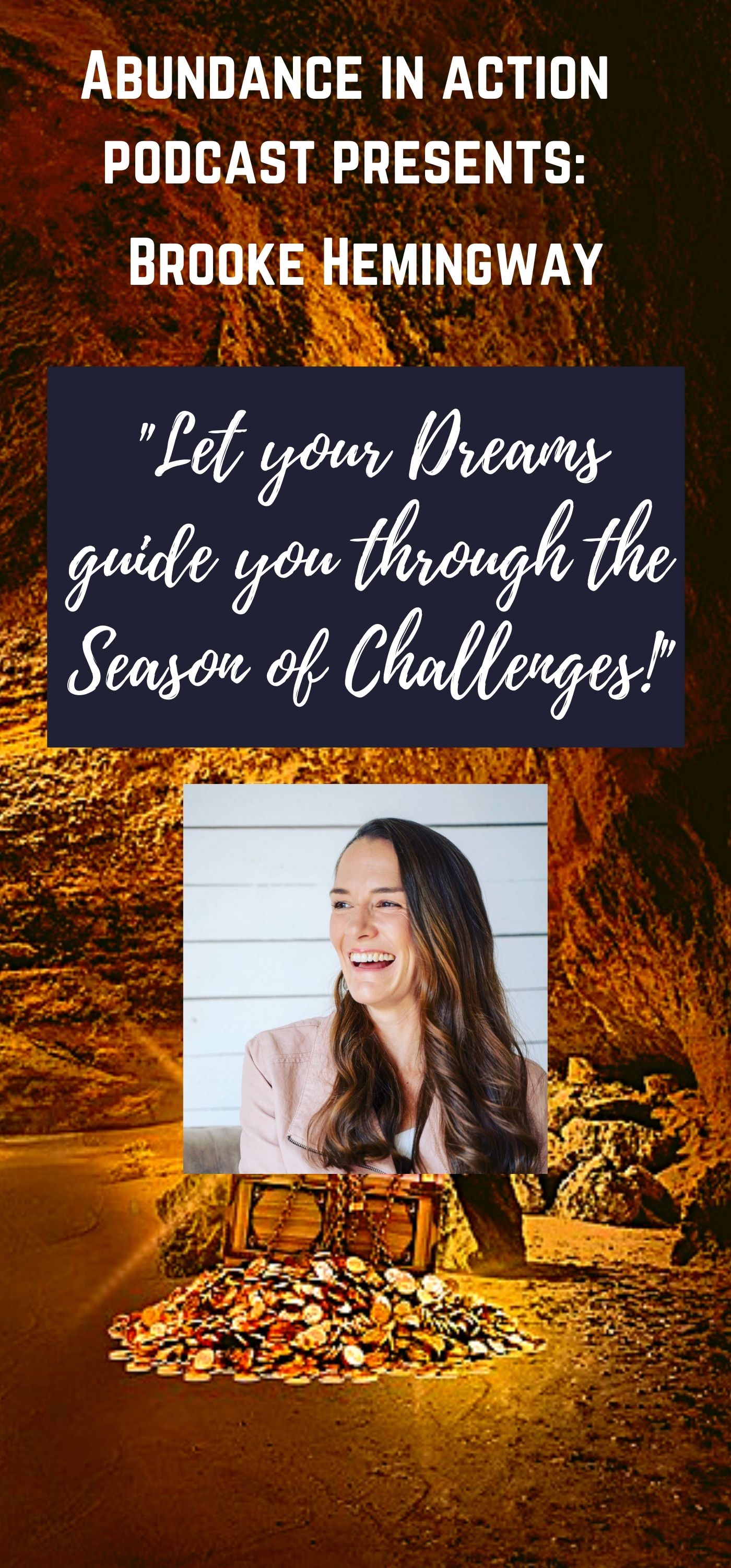 The AbundanceInAction\'s Podcast