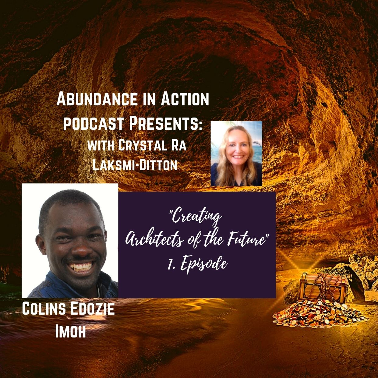 The AbundanceInAction\'s Podcast