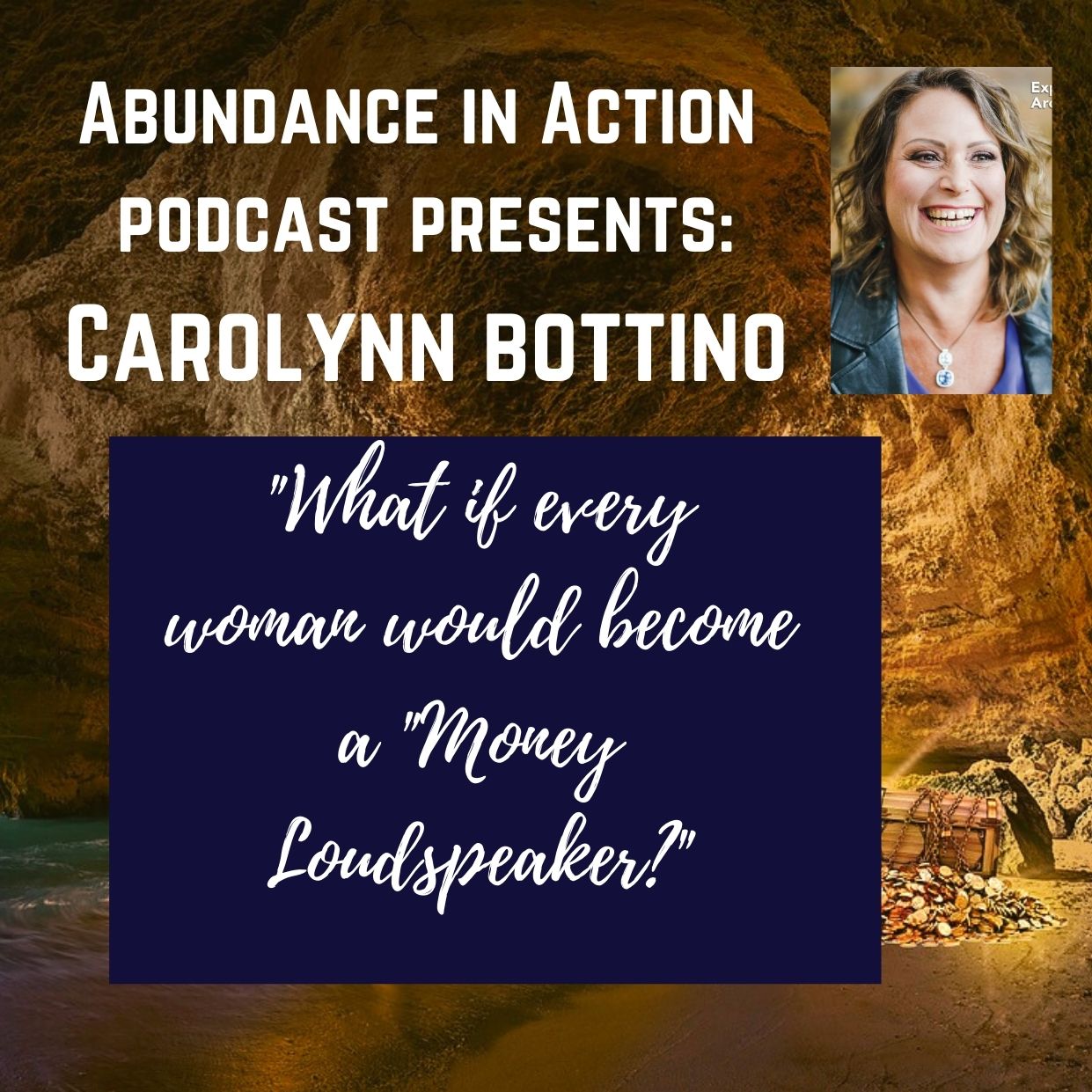 The AbundanceInAction\'s Podcast