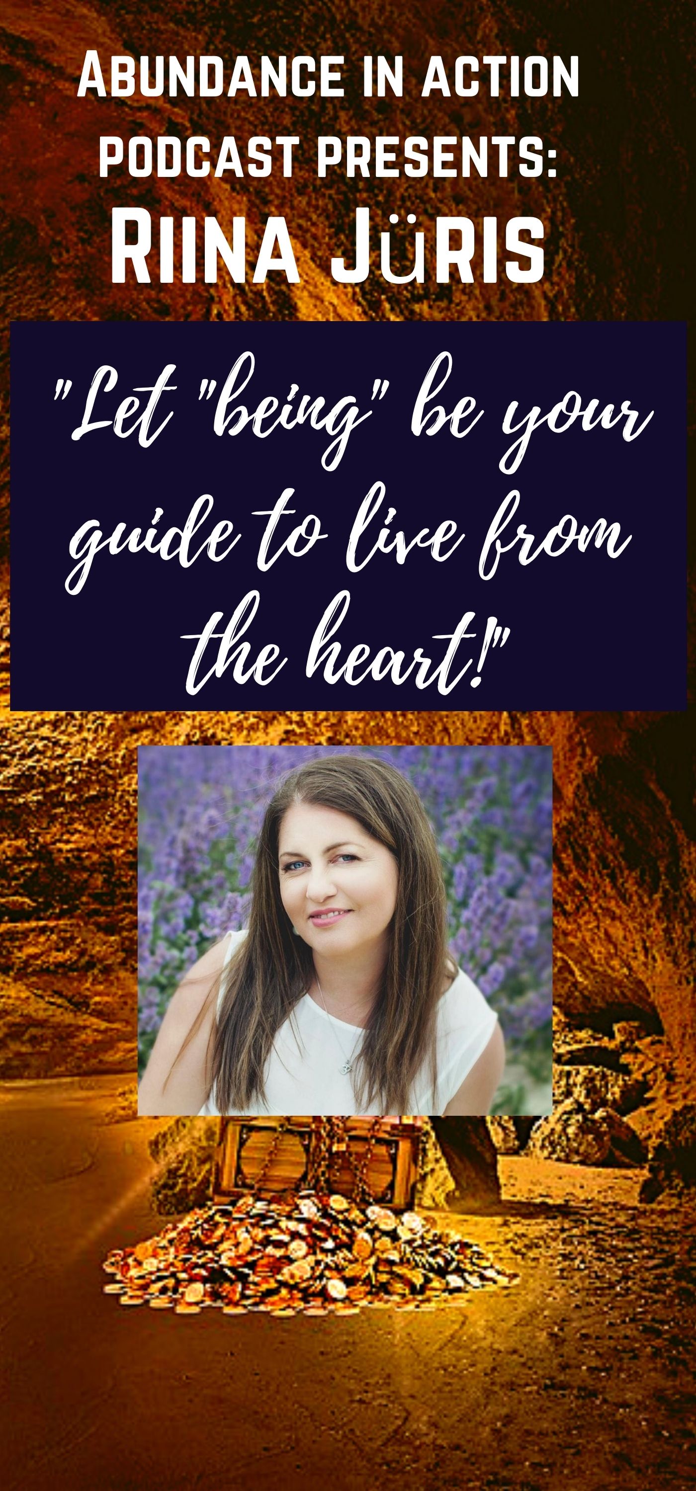 The AbundanceInAction\'s Podcast