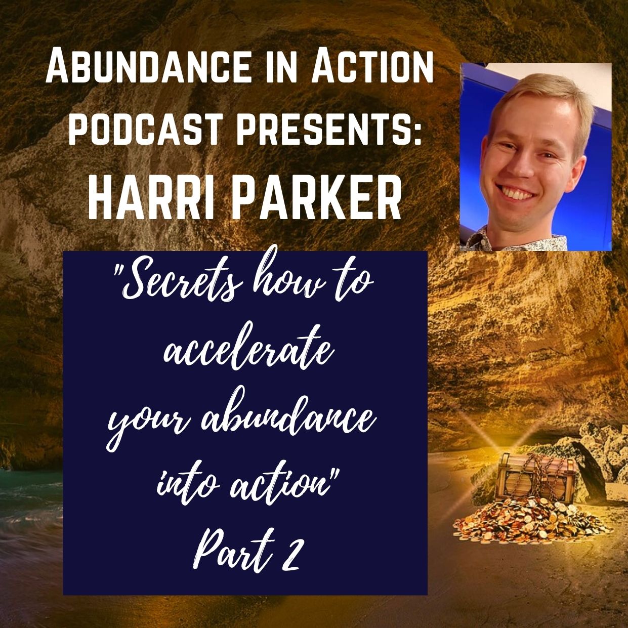 The AbundanceInAction\'s Podcast