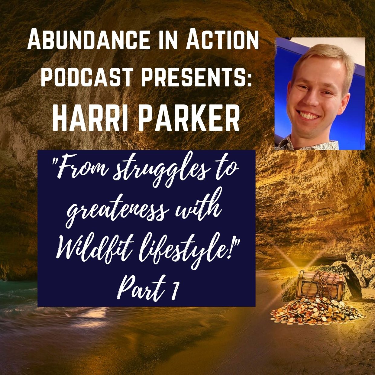 The AbundanceInAction\'s Podcast