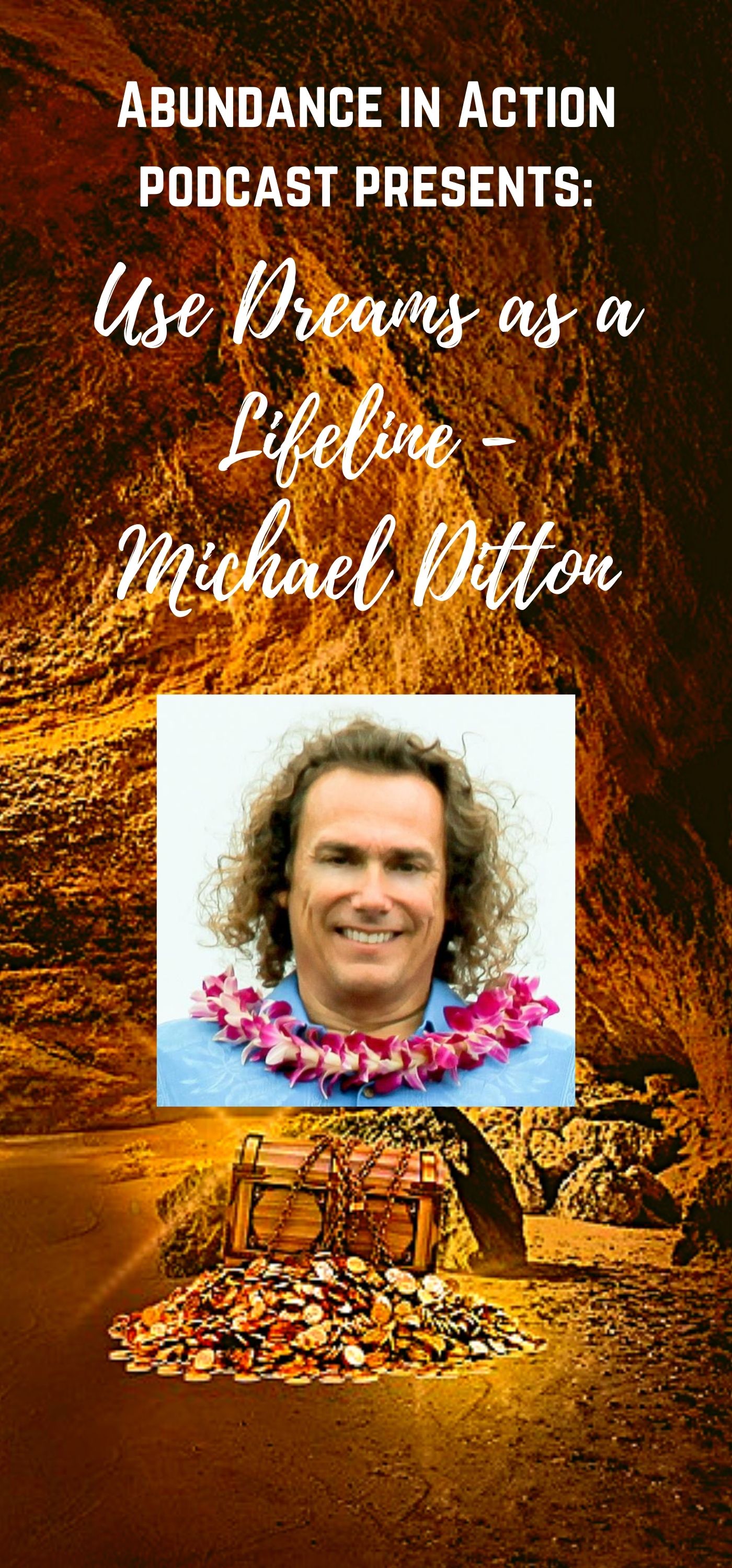 The AbundanceInAction\'s Podcast