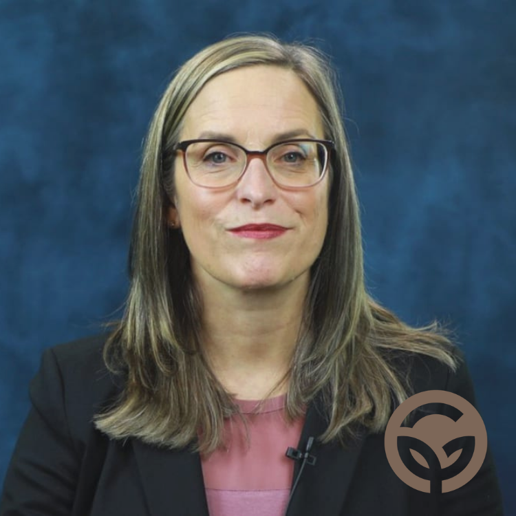 The Rooted Leadership Podcast