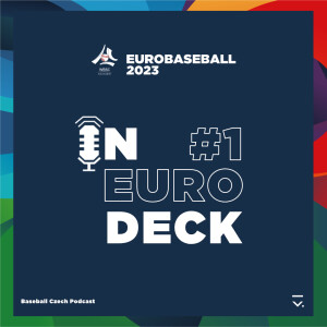 ON EURODECK | #1 – Petr Zýma