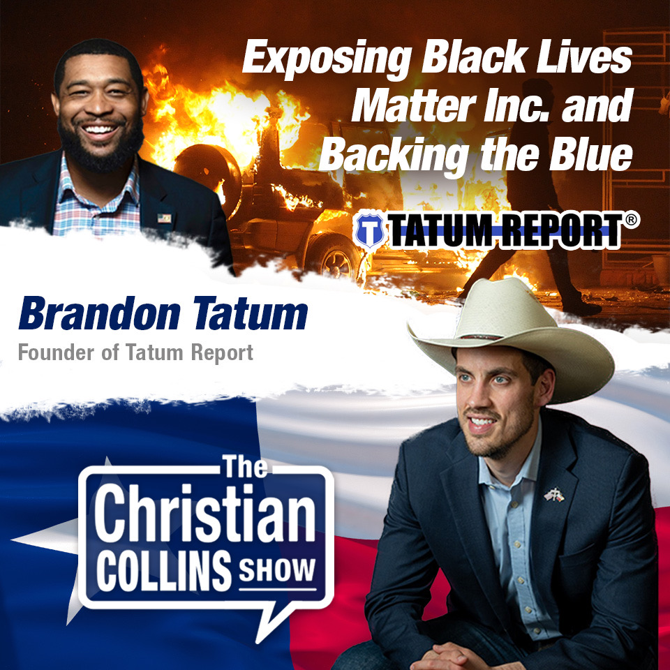 The Christian Collins Show