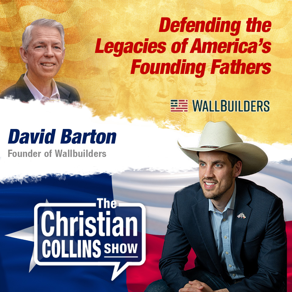 The Christian Collins Show