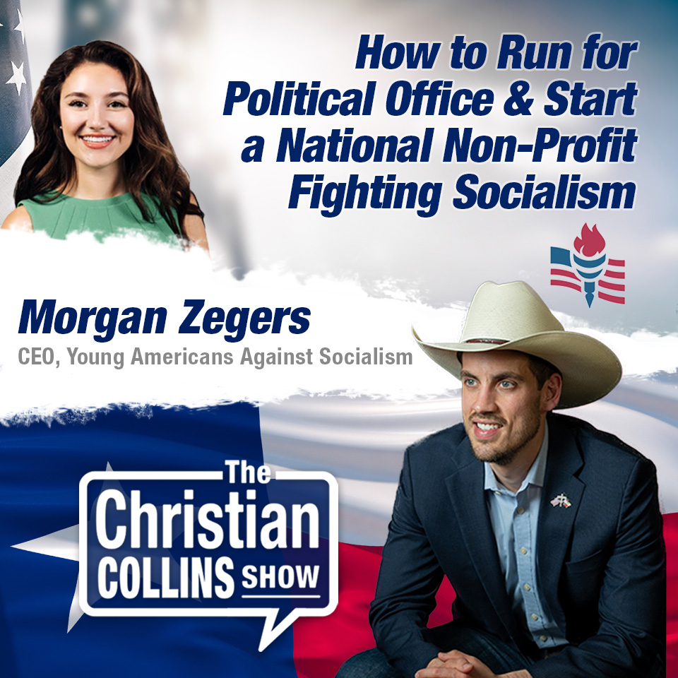 The Christian Collins Show