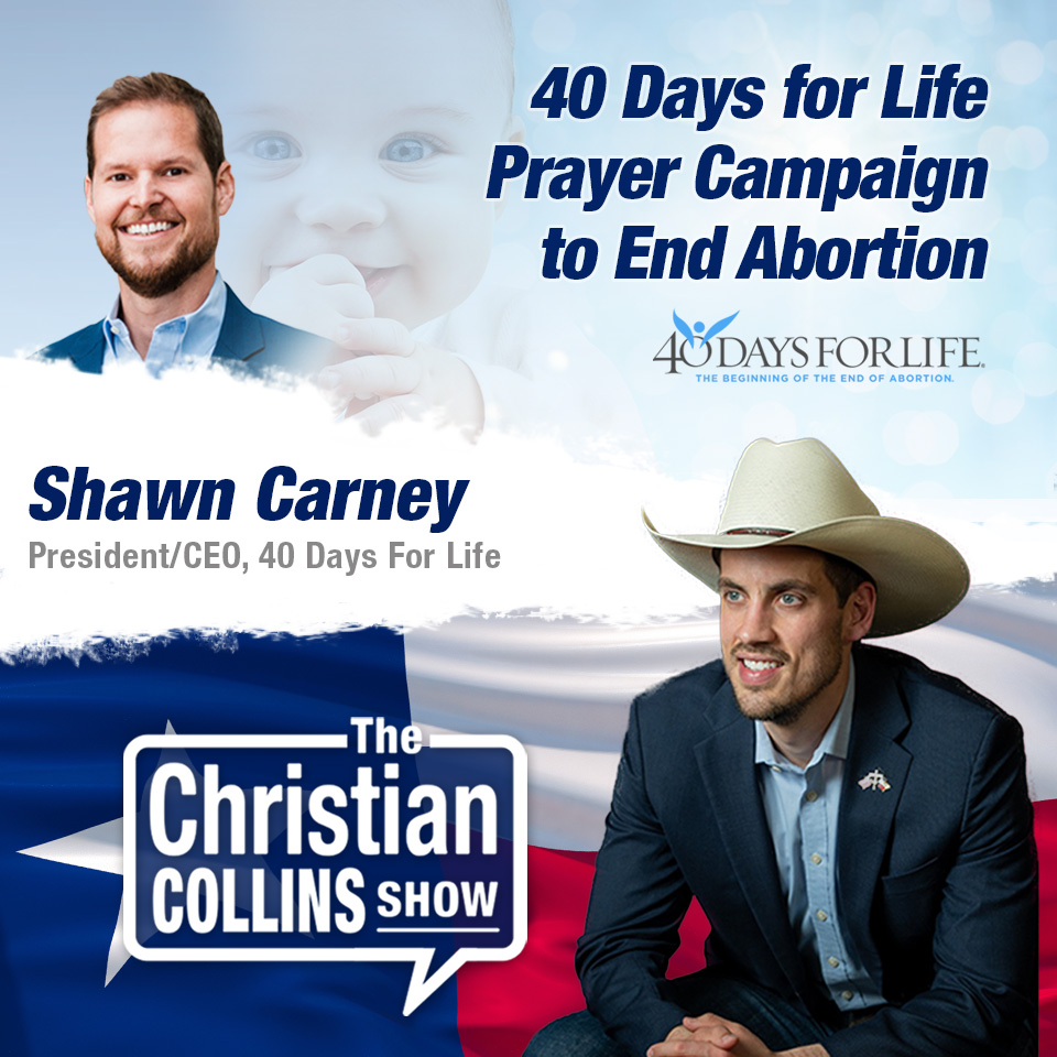 The Christian Collins Show