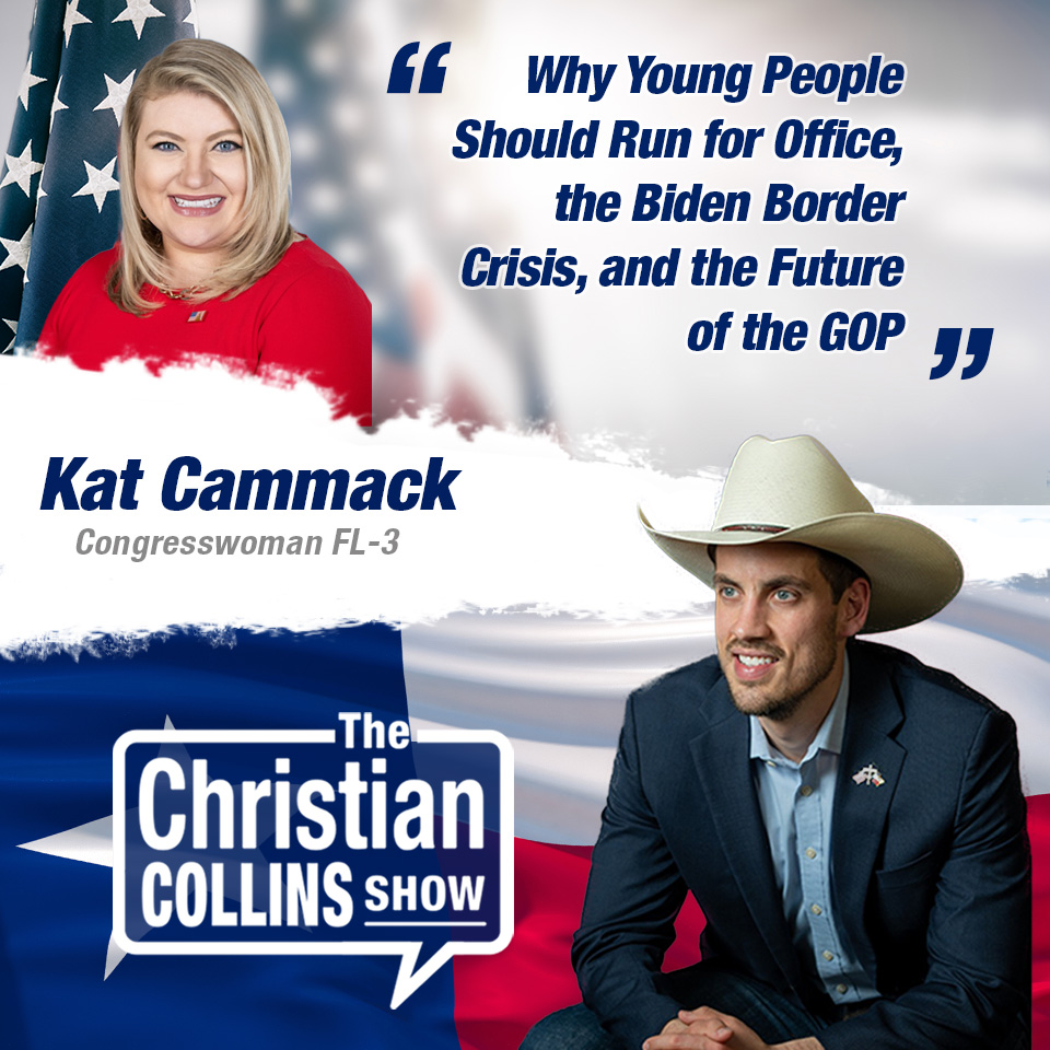 The Christian Collins Show
