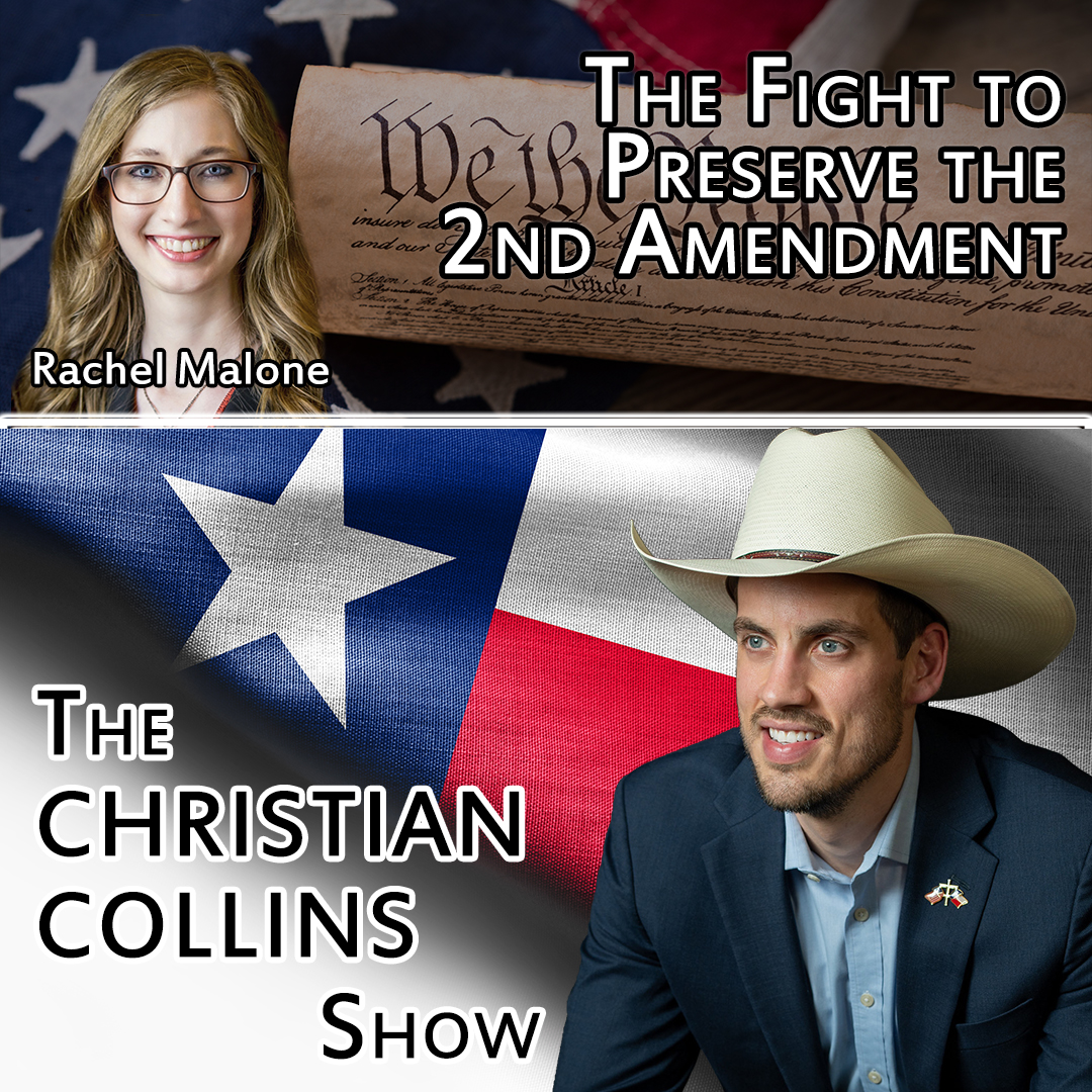 The Christian Collins Show