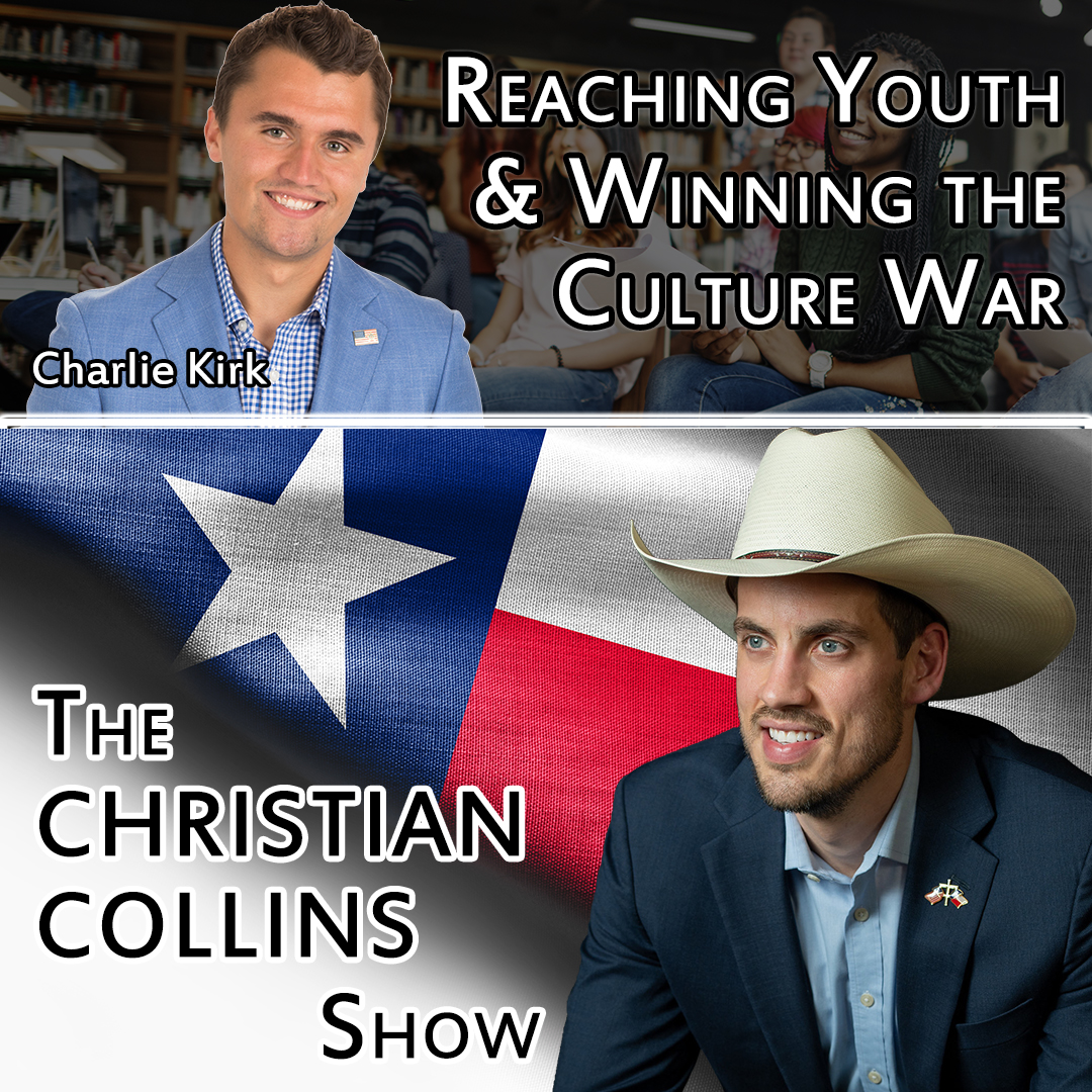The Christian Collins Show