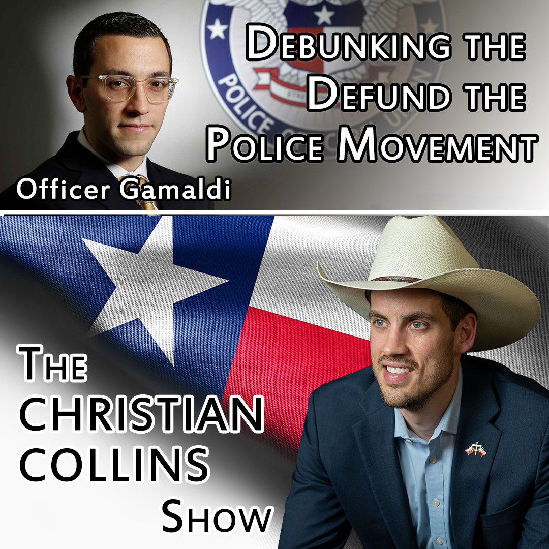 The Christian Collins Show
