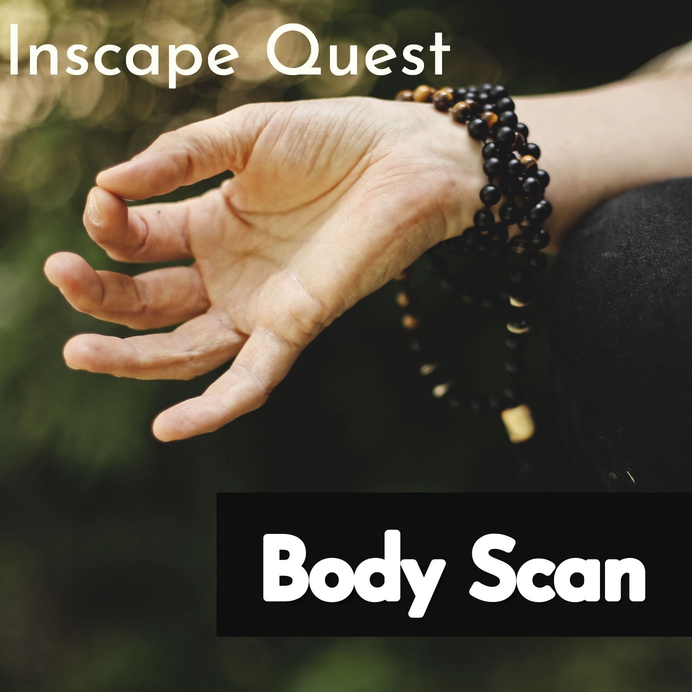Inscape Quest Podcast with Trudi Howley