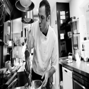Voyages à travers la Gastronomie Africaine : Le Chef Rabah Ourrad nous parle de la gastronomie Algérienne et de son voyage personnel