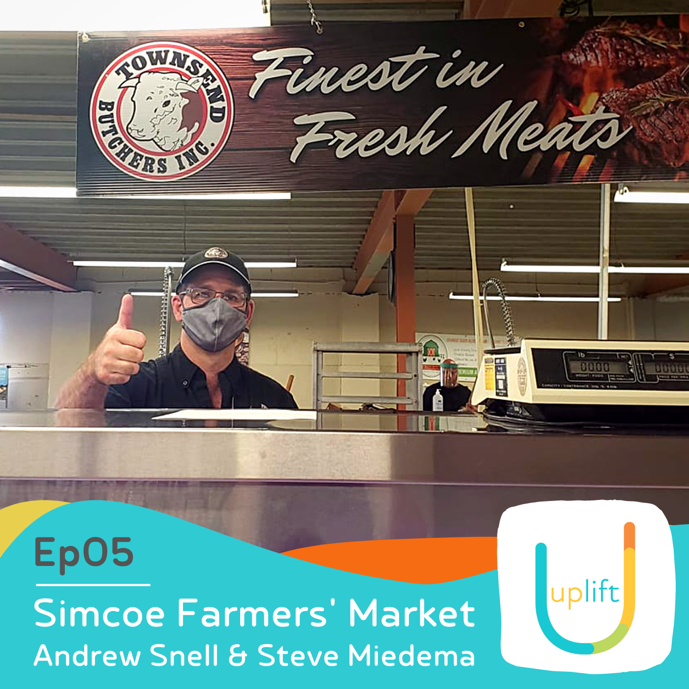 Uplift with Nova Mutual