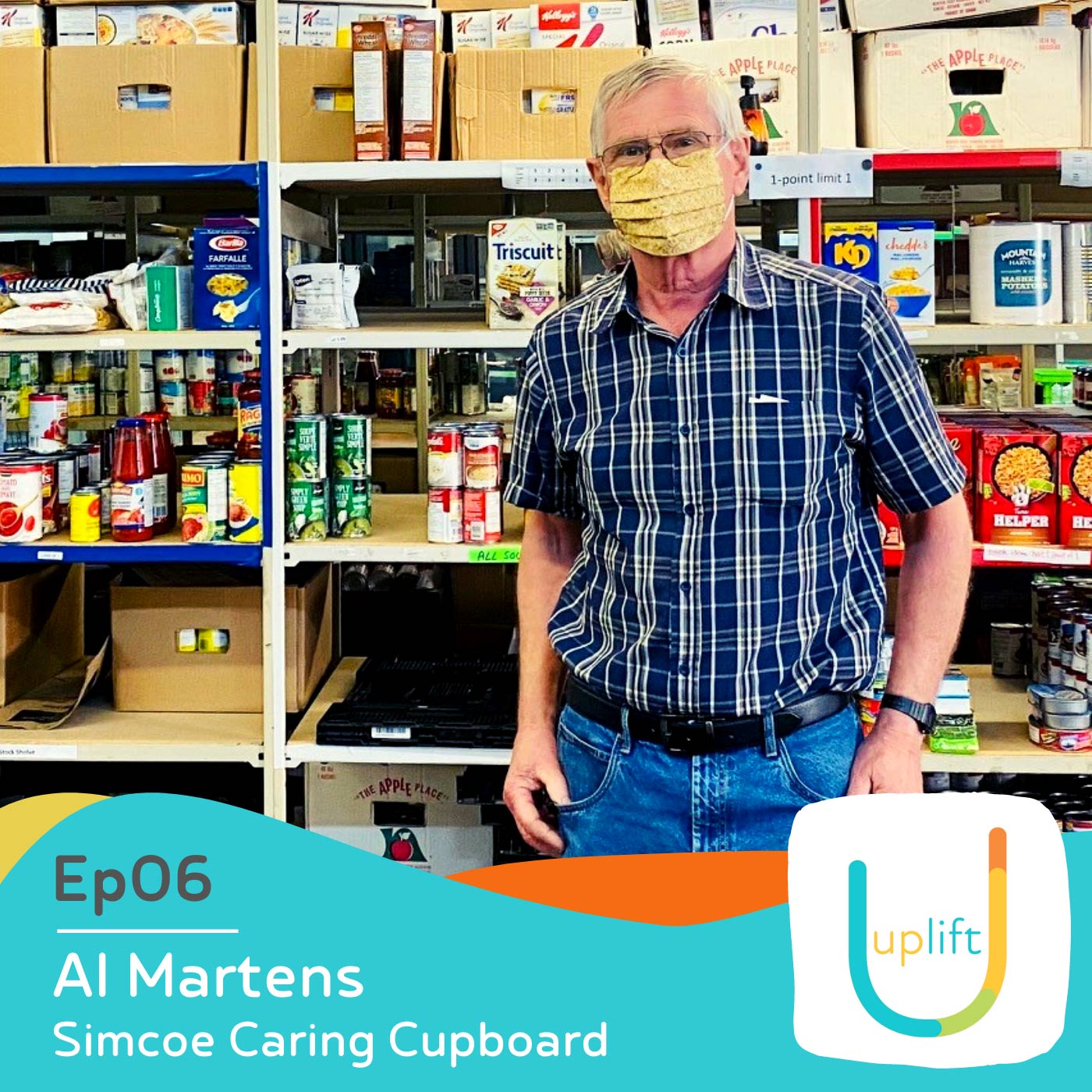 Uplift with Nova Mutual