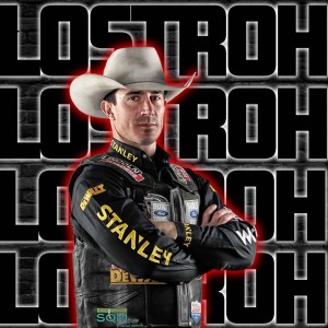 Episode 52 - Kody Lostroh