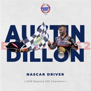 Episode 62 - Austin Dillon