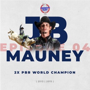 Download - Episode 4 - JB Mauney | Podbean