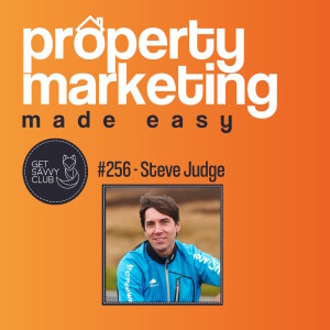 #256: Living your best life - Steve Judge